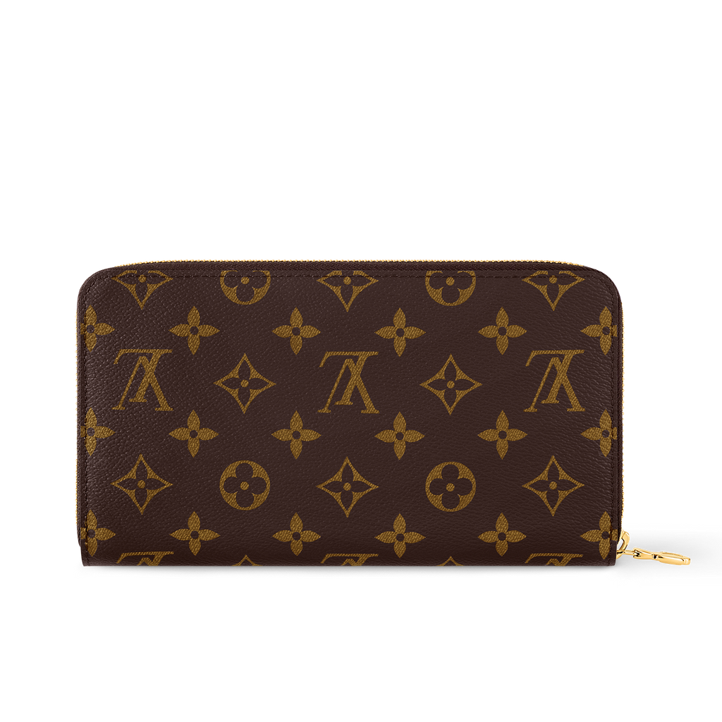 Louis Vuitton  Zippy Organiser - Luxury Long Wallets