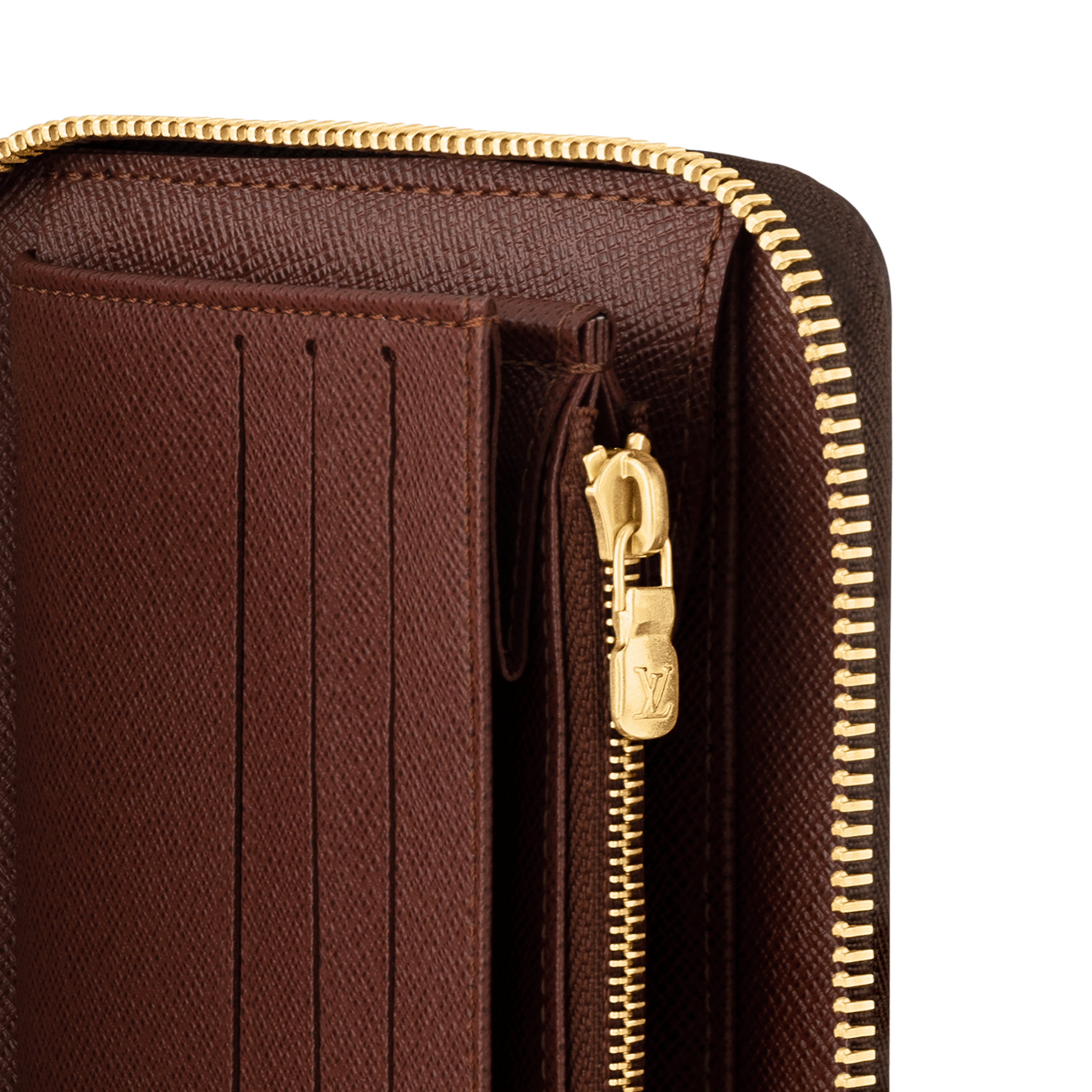 Louis Vuitton  Zippy Organiser - Luxury Long Wallets