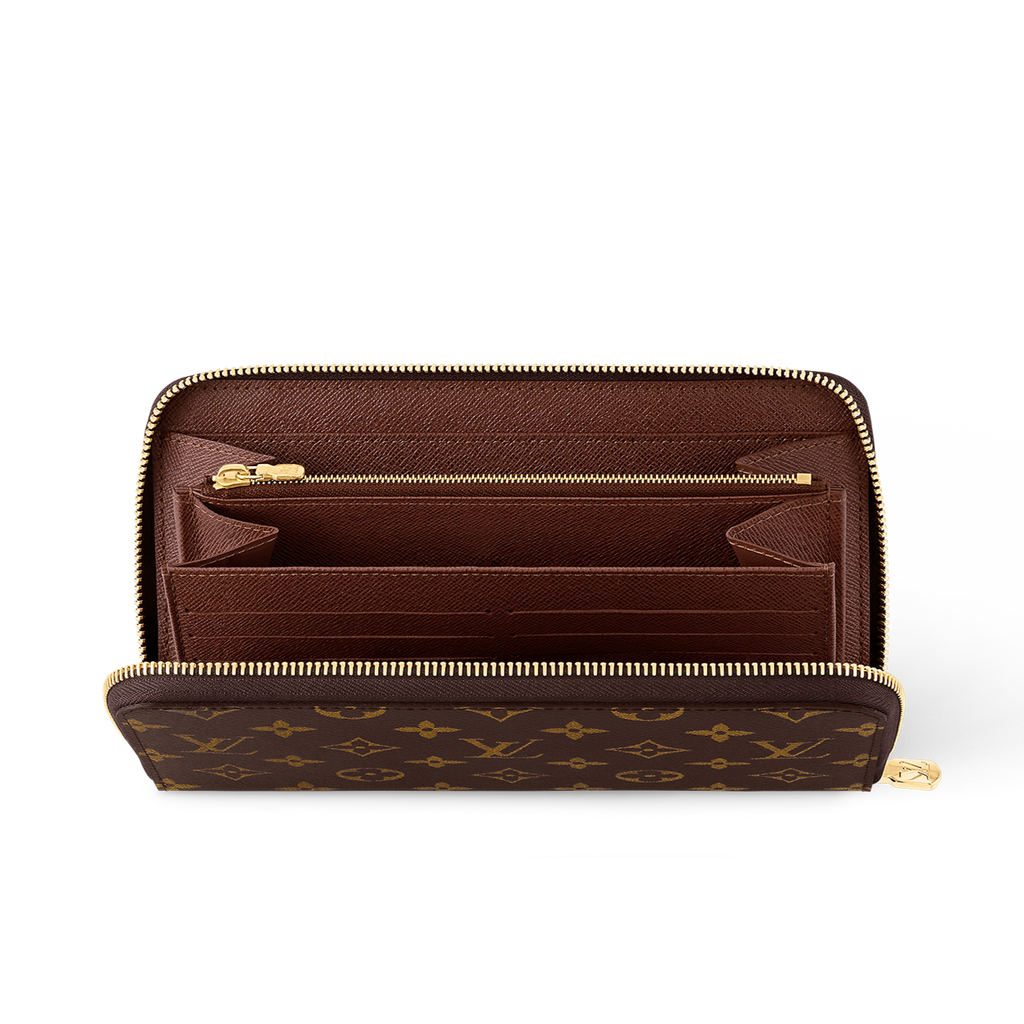 Louis Vuitton  Zippy Organiser - Luxury Long Wallets