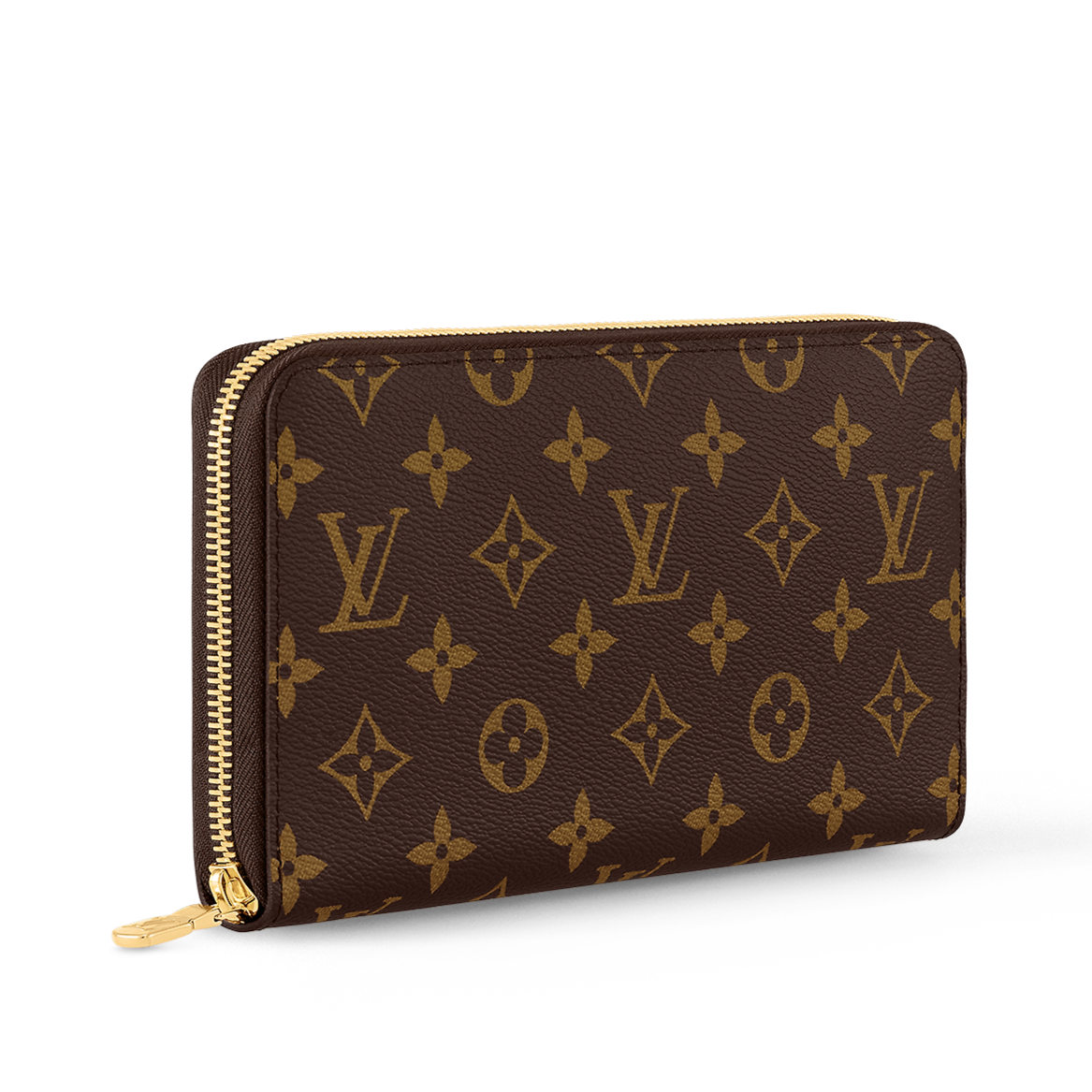 Louis Vuitton  Zippy Organiser - Luxury Long Wallets