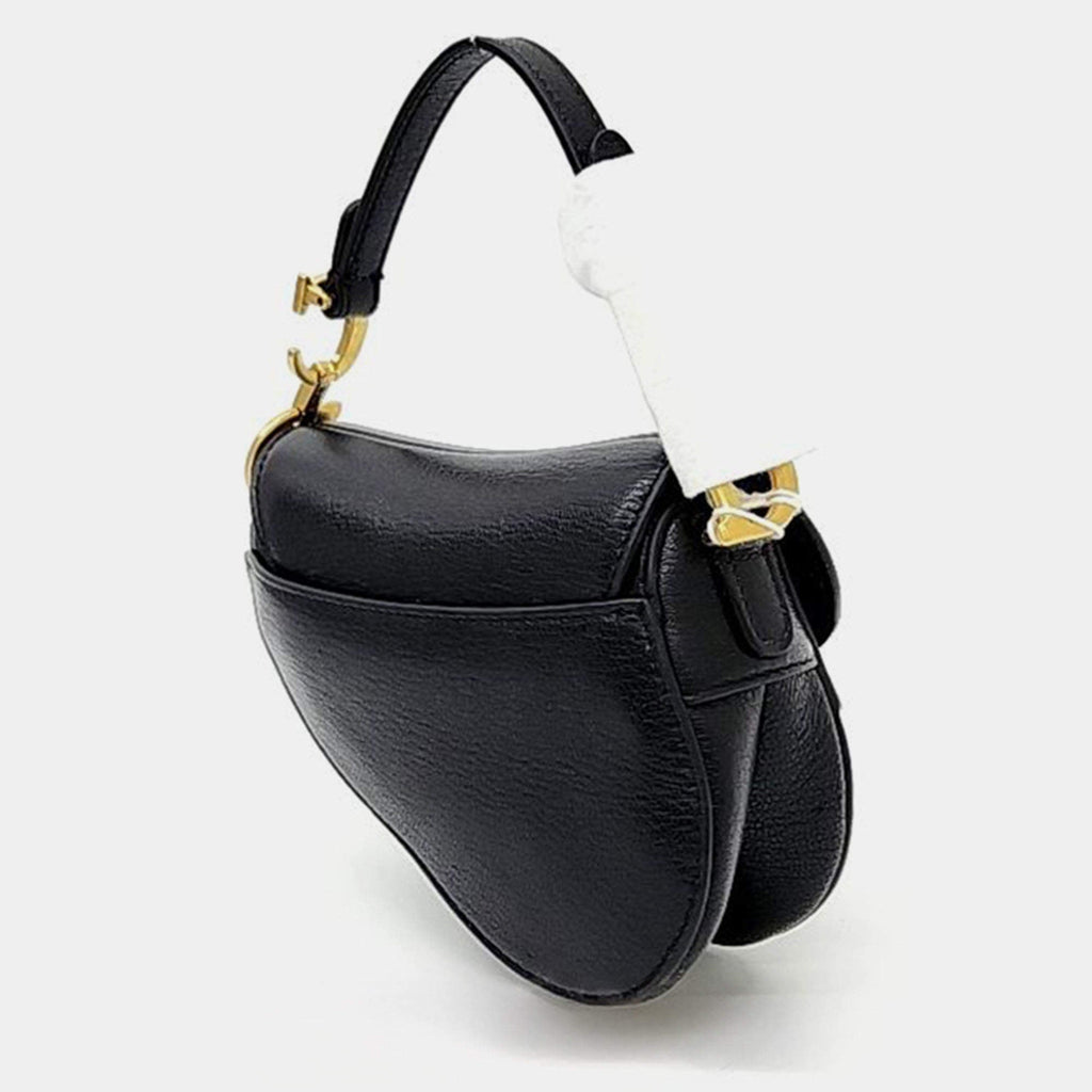 Christian Dior Micro Saddle Bag Dior